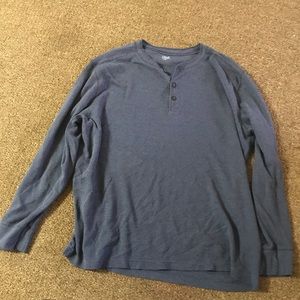 FallsCreek Long Sleeve